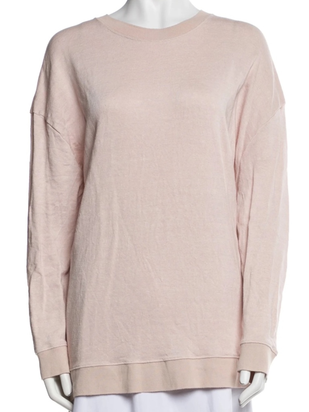 Iro Bateau Neckline Sweater